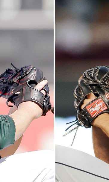 Who's worth more on open market: Lester or Scherzer?